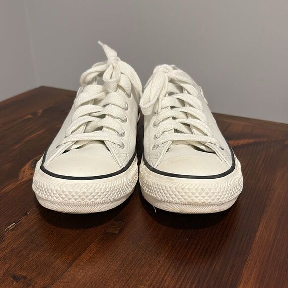 Converse Chuck Taylor All Star Ox Sneakers Size 7 Women’s - Picture 4 of 11